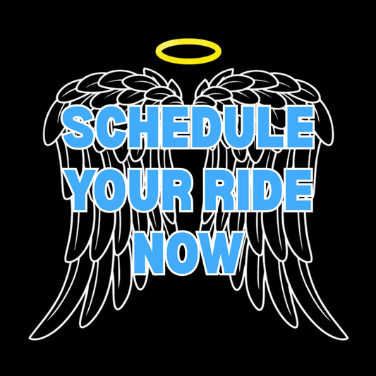SCHEDULE A RIDE NOW